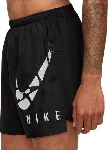 NIKE-Dri-Fit Challenger 5 Inch Brief-Lined Run Division-2