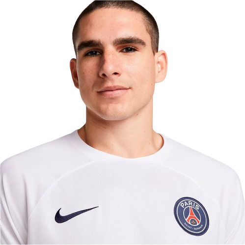 NIKE-Maillot Extérieur PSG 2023/2024-3