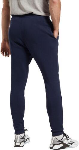 REEBOK-Reebok Les Pantalons Identity Fleece Joggers-1