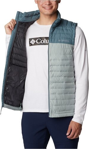 Columbia-Silver Falls Vest-3