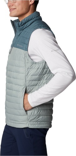 Columbia-Silver Falls Vest-4