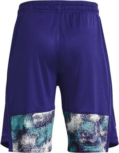 UNDER ARMOUR-Ua Stunt 3.0 Prtd Shorts-1