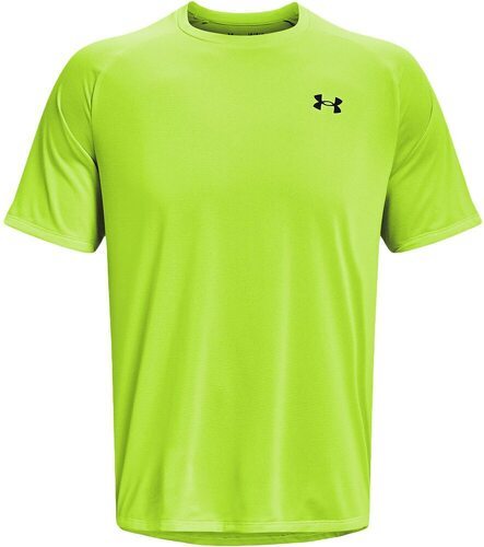 UNDER ARMOUR-Ua Tech 2.0 Manches Courtes Tee Novelty-3