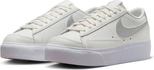 NIKE-Blazer Platform Low-2