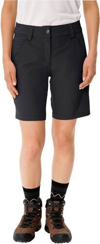 VAUDE-Women's Neyland Shorts-image-1