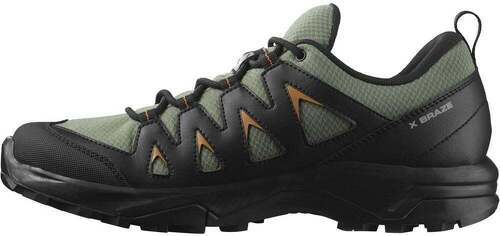 SALOMON-X Braze Gore-Tex-1