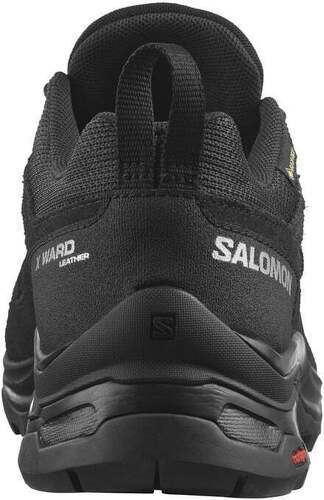 SALOMON-X Ward Leather Gore-Tex-4