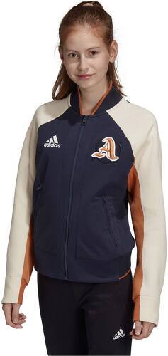 adidas Sportswear-Veste VRCT-0