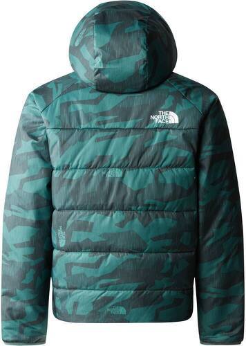 THE NORTH FACE-B Reversible Perrito Veste-1