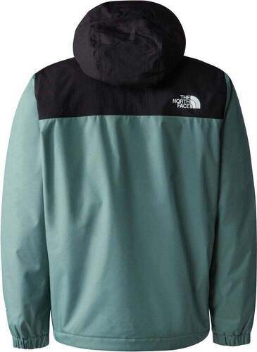 THE NORTH FACE-B Warm Storm Rain Veste-1