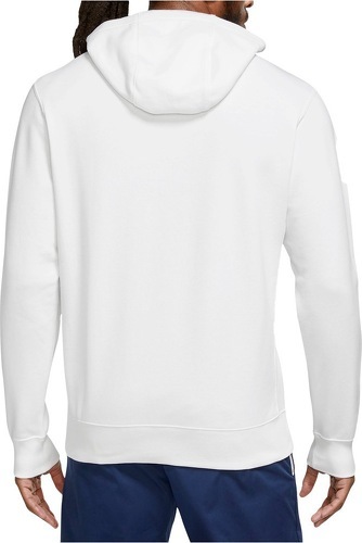 NIKE-BARCELONA 24 M NSW CLUB HOODIE PO FT BL-4