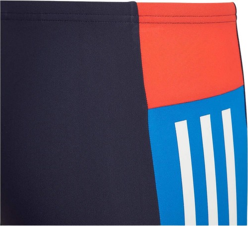 adidas Performance-Boxer de natation Colorblock 3-Stripes-4