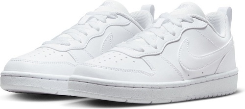 NIKE-Court Borough Low Recraft (Gs)-1