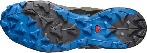 SALOMON-Cross Hike Gore-Tex-3