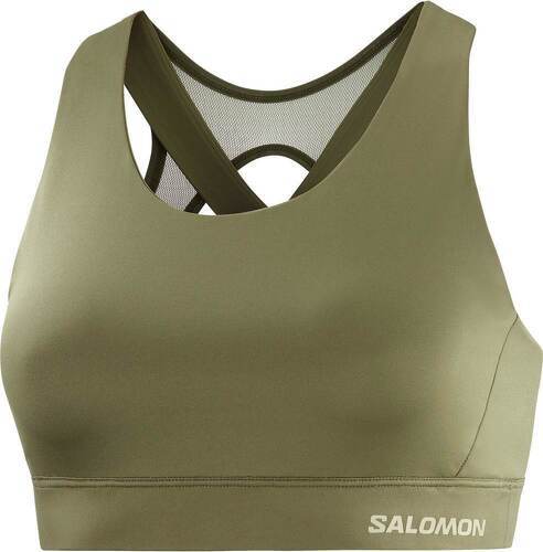 SALOMON-Cross Run Bra-3