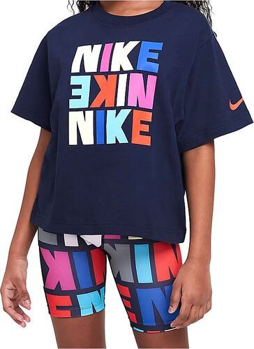 NIKE-G NSW TEE BOXY PRINT-3