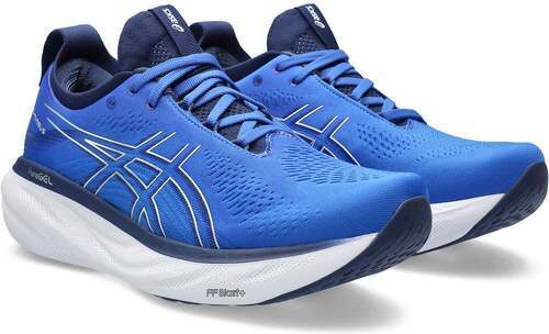 ASICS-Gel Nimbus 25-1