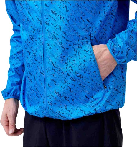 ODLO-Odlo Veste Essential Light Imprime-2