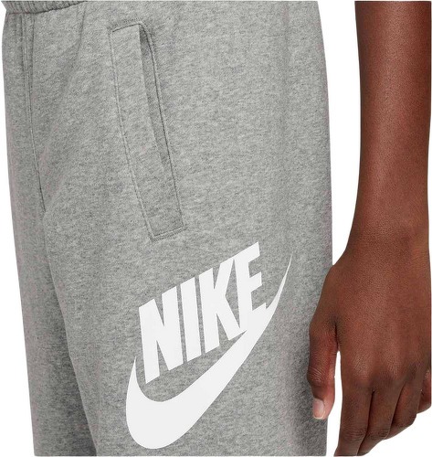 NIKE-K Nsw Club Flc Jogger Hbr-2