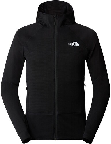 THE NORTH FACE-M BOLT POLARTEC HOODIE-image-1