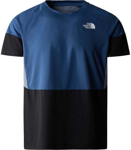 THE NORTH FACE-M BOLT TECH TEE-image-1