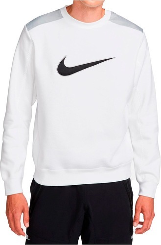 NIKE-Nike Sportswear Sp Flc Crew Bb-image-1