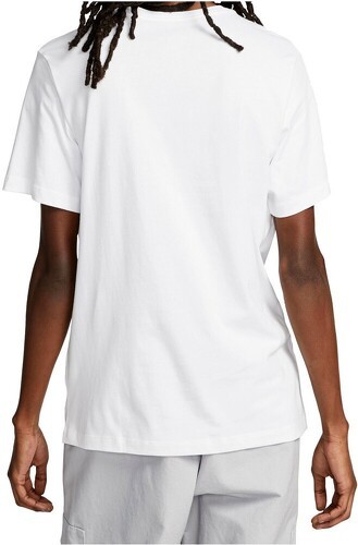 NIKE-M NSW TEE CLUB+ HDY PK4-4