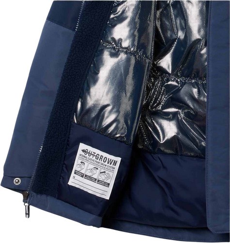 Columbia-Nordic Strider Veste-2