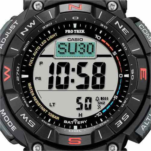 CASIO-Prg 340 1Er-2