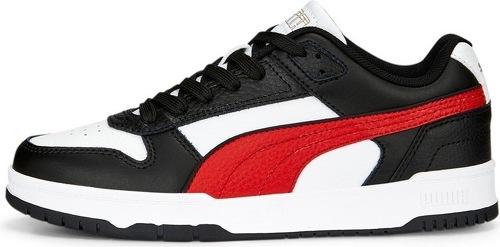PUMA-Rbd Game Low Jr-0