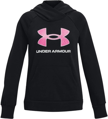UNDER ARMOUR-Rival Fleece BL Hoodie-image-1