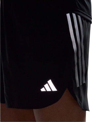 adidas Performance-Short Run Icons 3-Stripes-4