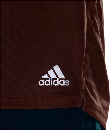 adidas Performance-Run It Tee-4