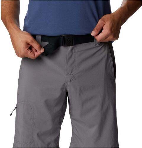 Columbia-Silver Ridge Utility Pantaloncini-3