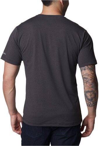 Columbia-Tech Trail Front Graphic Tee-1