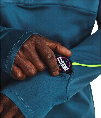 UNDER ARMOUR-UA QUALIFIER RUN 2.0 HZ-4