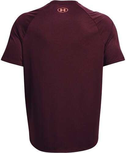 UNDER ARMOUR-Ua Tech 2.0 Manches Courtes Tee Novelty-4