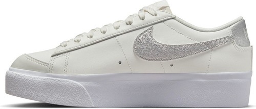 NIKE-Blazer Platform Low-1