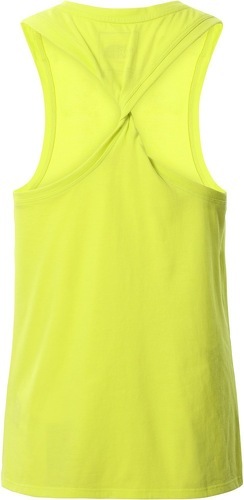 THE NORTH FACE-W FOUNDATION LOGO TANK - EU-1