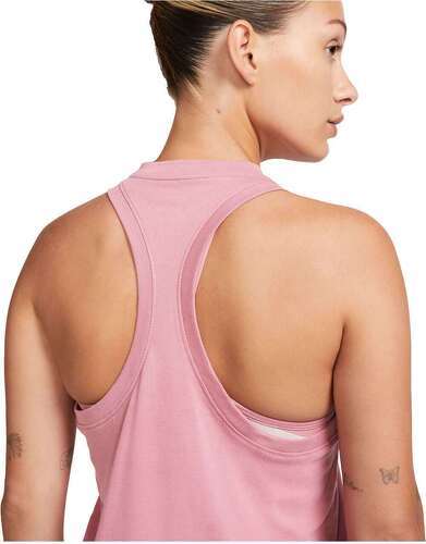 NIKE-W NK DF TANK ONE SHINE-3