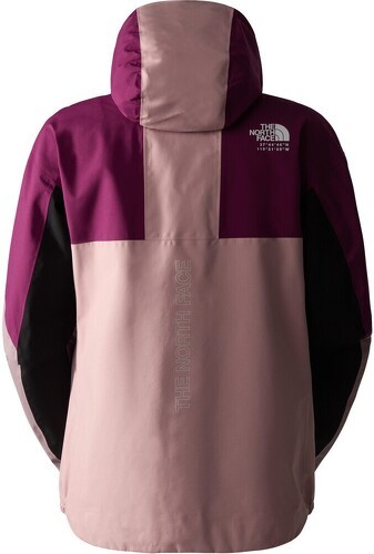 THE NORTH FACE-W Sheltered Creek 2.5L Veste-1