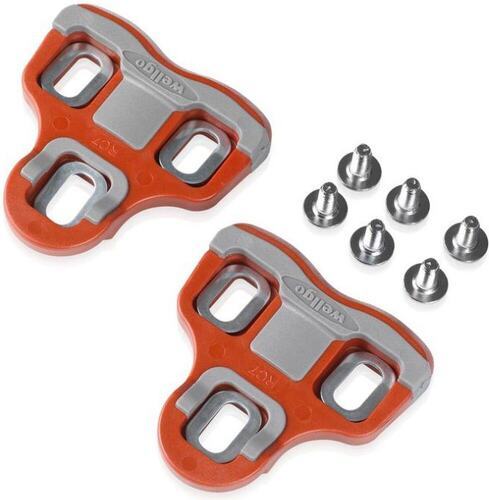 XLC-Xlc Pd X06 Jgo.Calas Compatible Look Keo 6-0