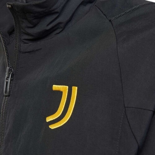 adidas Performance-Veste de présentation Juventus Tiro 23 Enfants-2