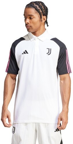 adidas Performance-Fc Juventus Polo adidas Tiro23-0