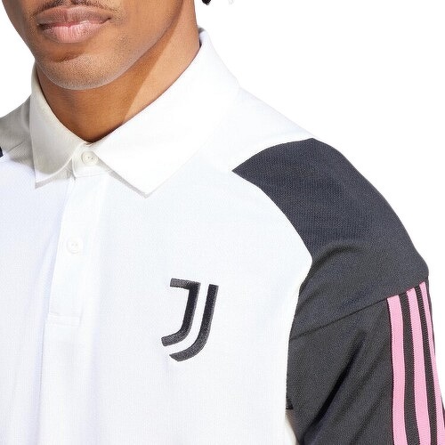 adidas Performance-Fc Juventus Polo adidas Tiro23-3