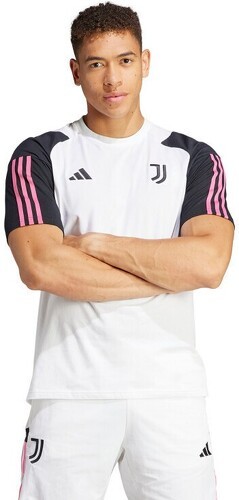 adidas Performance-T-shirt coton Juventus Tiro 23-1