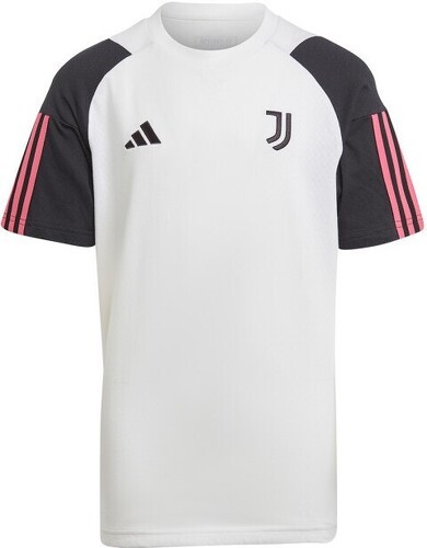 adidas Performance-adidas Enfants Juventus Entraînement 2023-2024-image-1