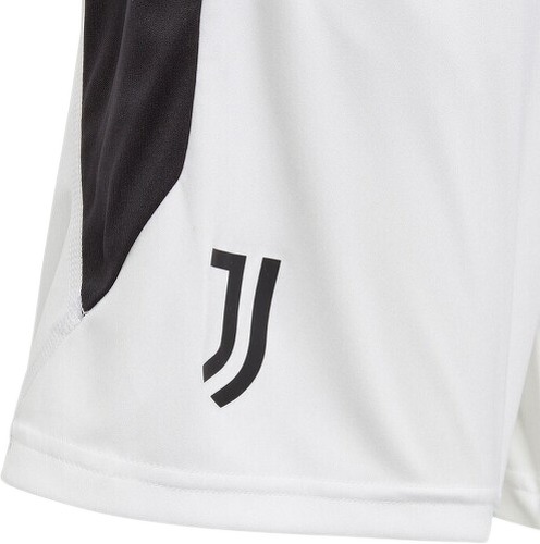 adidas Performance-Short d'entraînement Juventus Tiro 23 Enfants-3