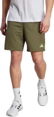 adidas Performance-Short de training Camo Essentials Seasonal-1