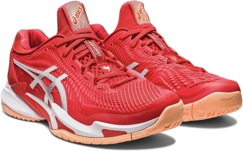 ASICS-Asics Court Ff 3 Novak All Court Men-2